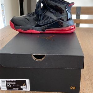 Men's Nike Jordan Mars 270.